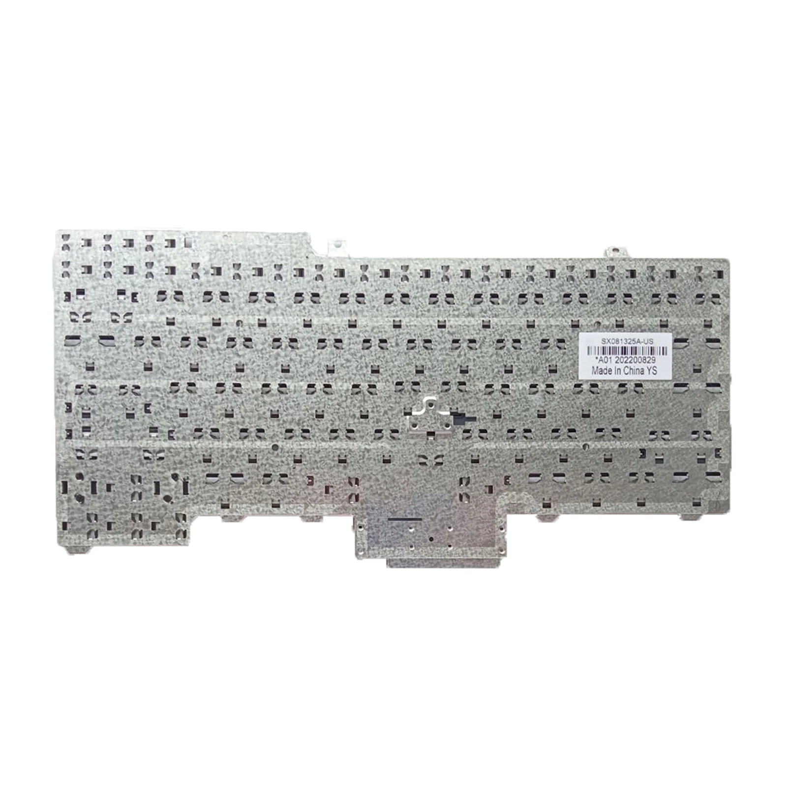 New For Dell Latitude E5400 E5410 E5300 E5500 Keyboard FM753 0FM753