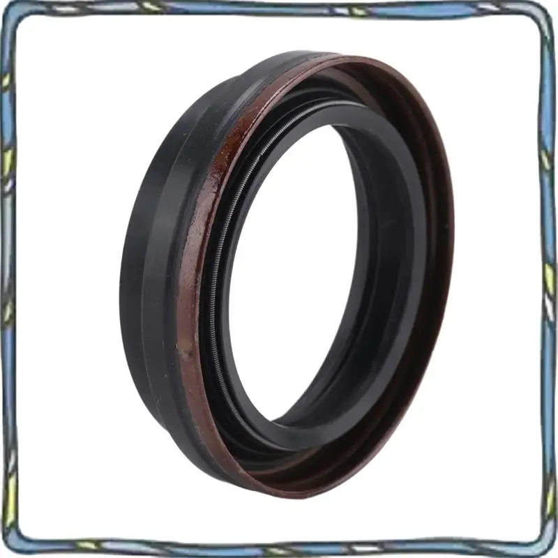 

Automatic Transmission Left Right Half Shaft Oil Seal Kit 6DCT250 DPS6 Glue+Metal For Ford Focus Fiesta Ecosport