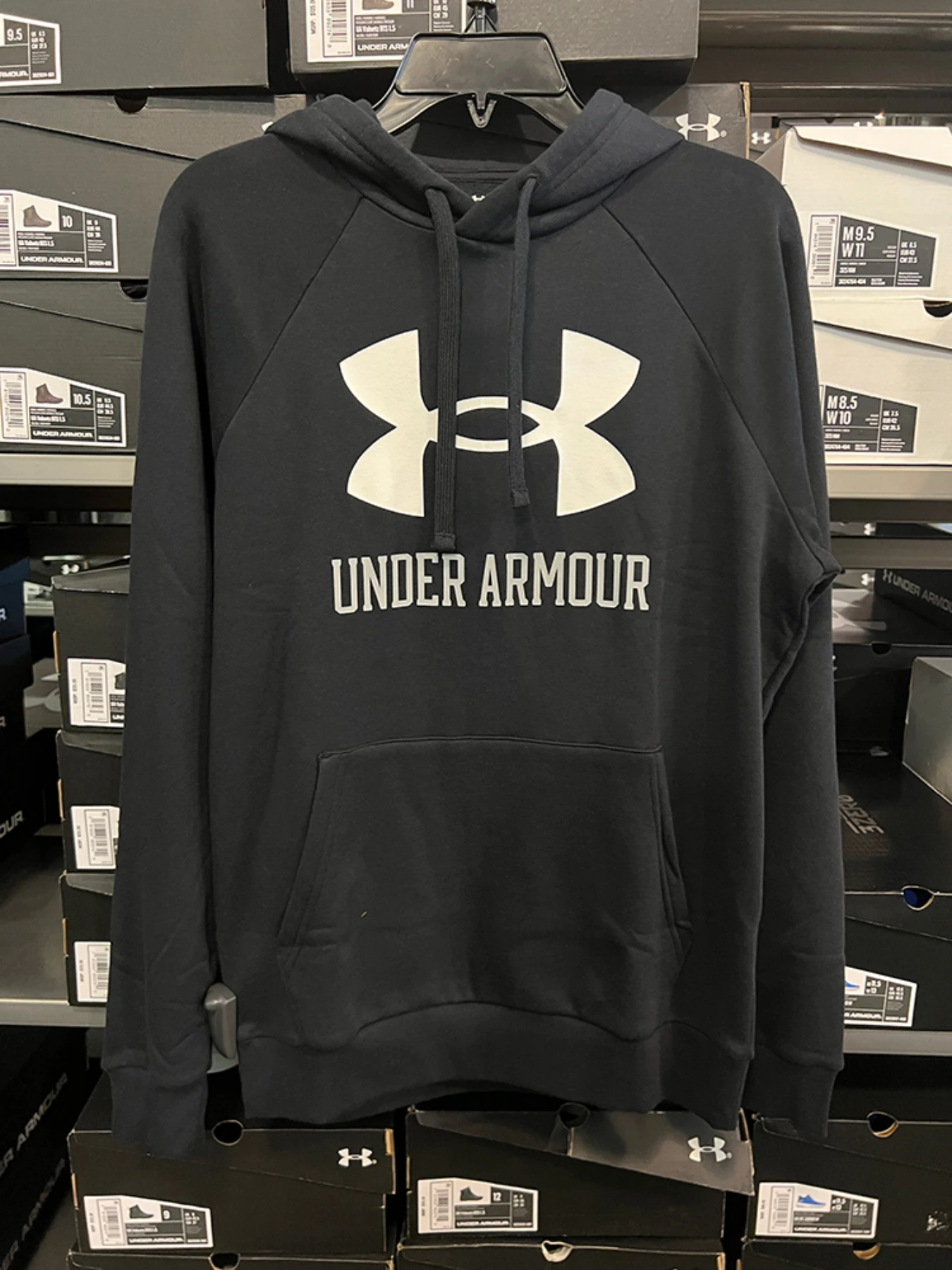 نمط جديد القطن الصوف مبطن طاقم الرقبة المرأة الربيع/الخريف رقيقة الصوف الدافئة راجلان كم الكنغر جيب مقنعين البلوز