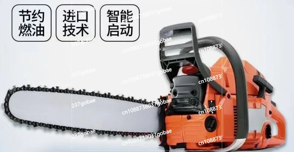Logging saw 365XP high power professional electric chain saw