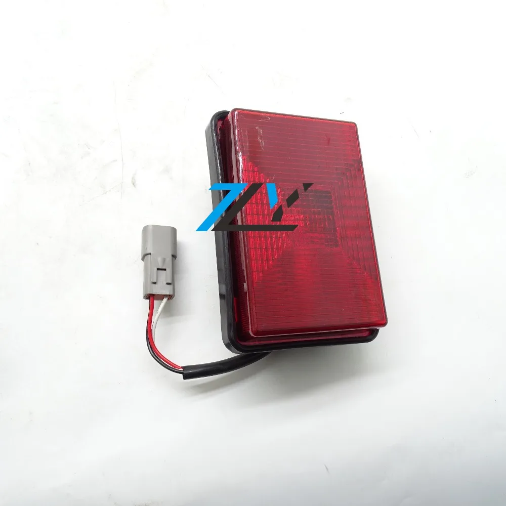 

142-7503 Taillight Assembly suitable for 216 226 232 236 242 246 248 252 Loaders