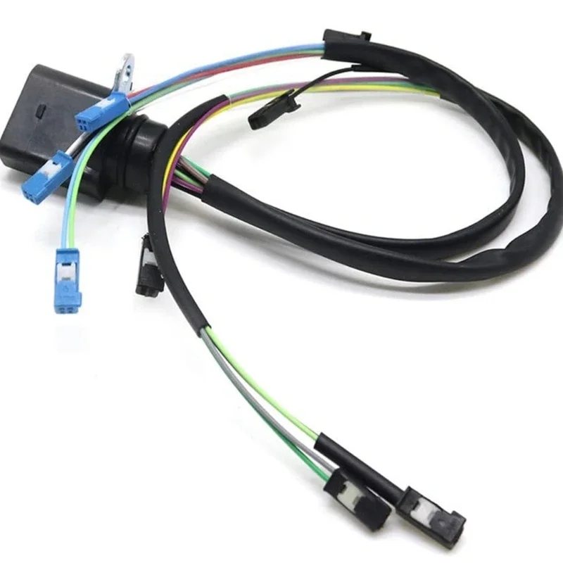 14 Pin Internal Harness Wiring Auto Transmission Harness Solenoid 09G927363 Auto Accessory