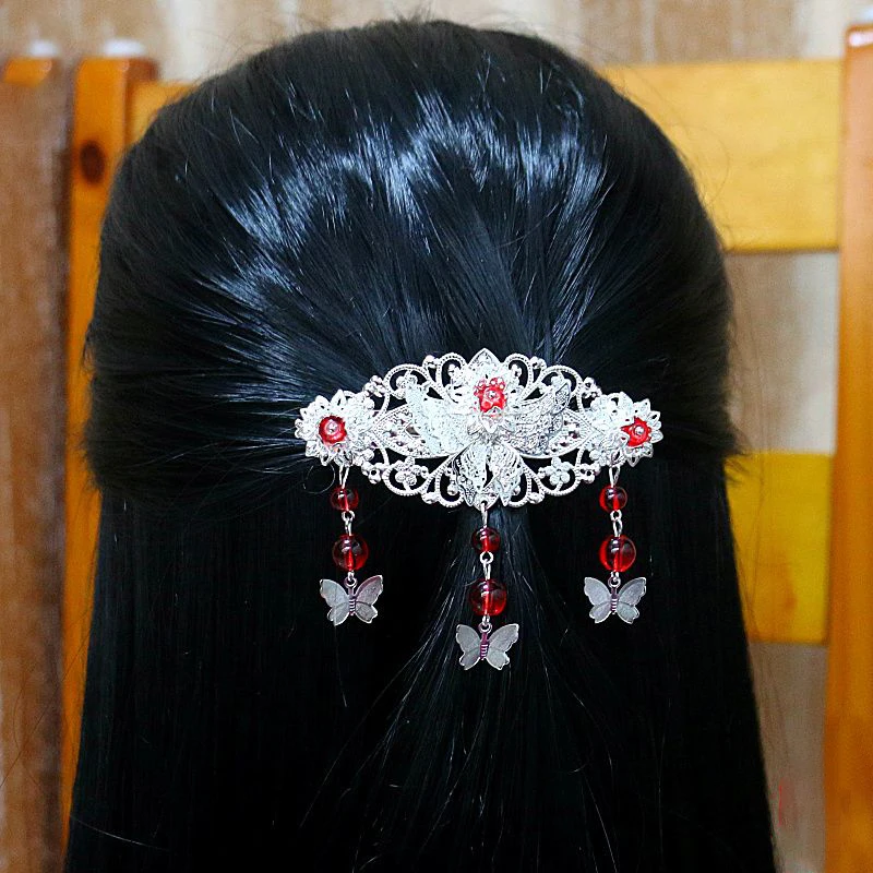 مكاتب السماء نعمة هوا تشنغ تأثيري ، E-Ming أغطية الرأس ، السيف ، Huacheng المرحلة التبعي