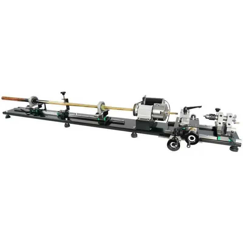 Professional Billiard Lathe Machine Pool Repair Lathe Machine for workshop model