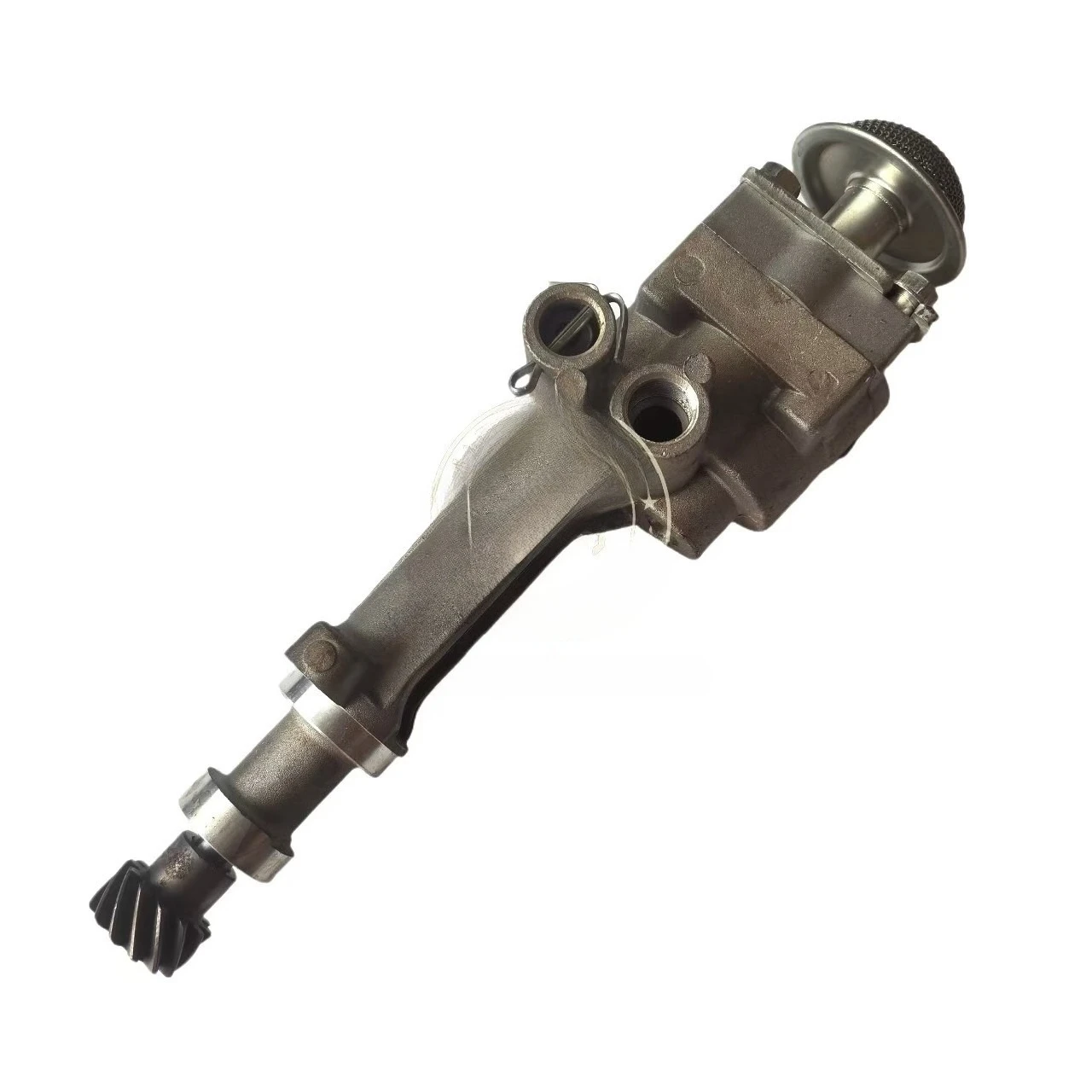

Mechanical Component ME8943629233 Is Suitable for Engine 4JB1 Oil Pump