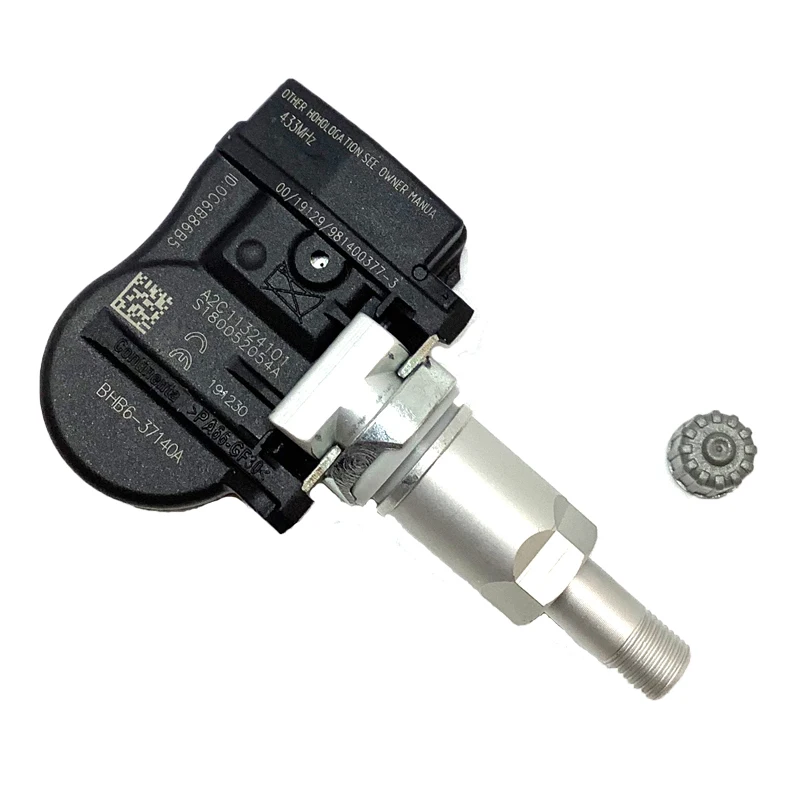 BHB637140 BHB637140A Tire Pressure Sensor FOR MAZDA 2 3 5 6 CX-3 CX-5 CX-7 CX-9 MX-5 GS1D37140 433MHz