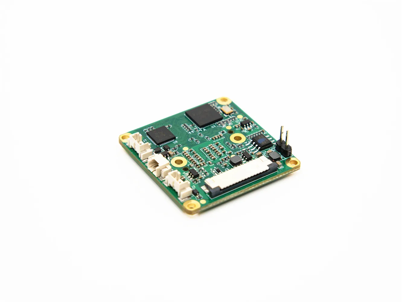 MIPI IMX462 for Raspberry Pi and Jetson Nano XavierNX IMX462 MIPI CSI-2 2MP Star Light ISP Raspberry Pi Camera Module