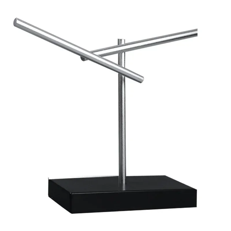 Newton Pendulum Perpetual Motion Instrument Permanent Machine Desktop Anti Gravity Decoration Kreatywny prezent biznesowy