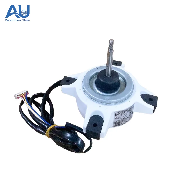 

New for air conditioning WZDK20-38G-W WZDK20-38G-W(RDN-310-20-8) external fan DC motor