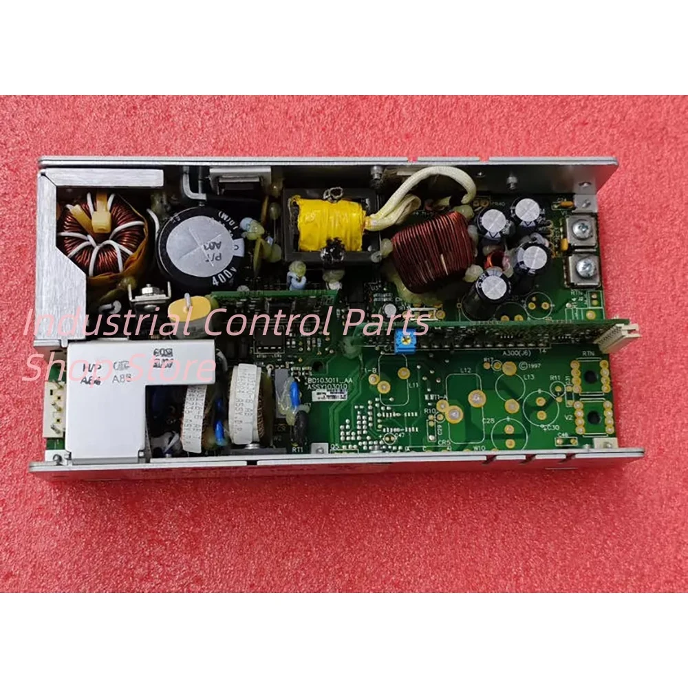 

MPU200-1024G industrial power module