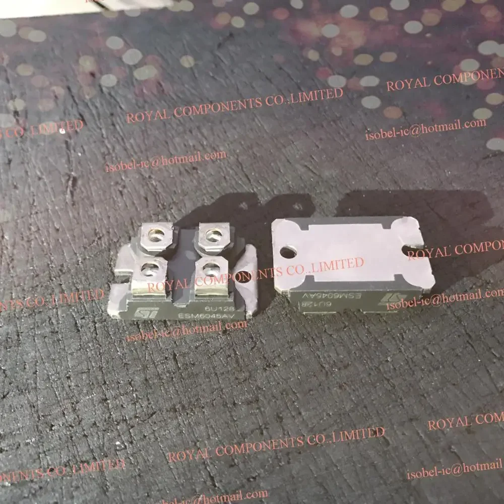 ESM6045DV  ESM4045DV   ESM6045AV   NEW