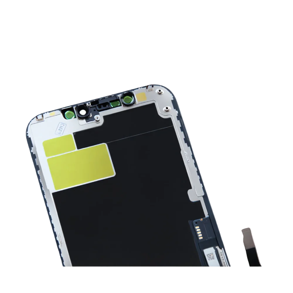 Großhandel Display für iPhone 12 12PRO 12 Mini 12 Pro Max LCD Touchscreen Digitizer Baugruppe Ersatz Incell Direkt ab Werk – Detail 7