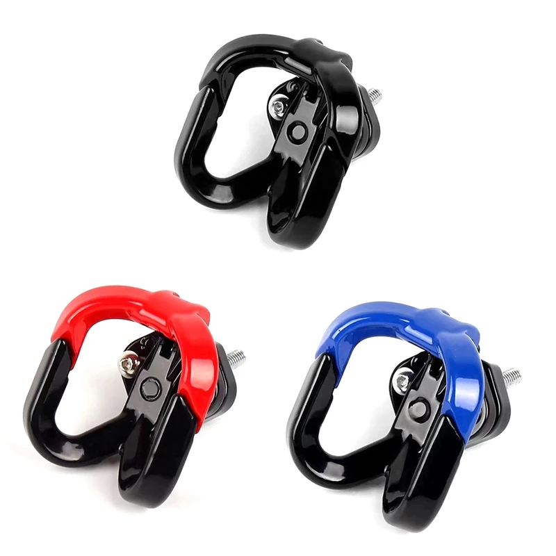 سكوتر هوك الجبهة ل M365 ، شماعات يدوية ، تحمل هوك ، 1S ، برو ، سكوتر