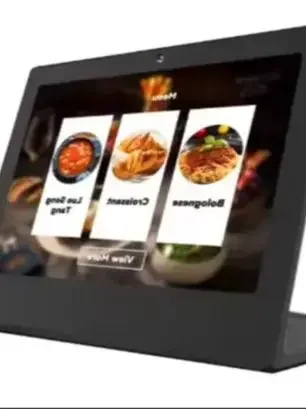 Advertising Screen, Screen Display Tablet 14