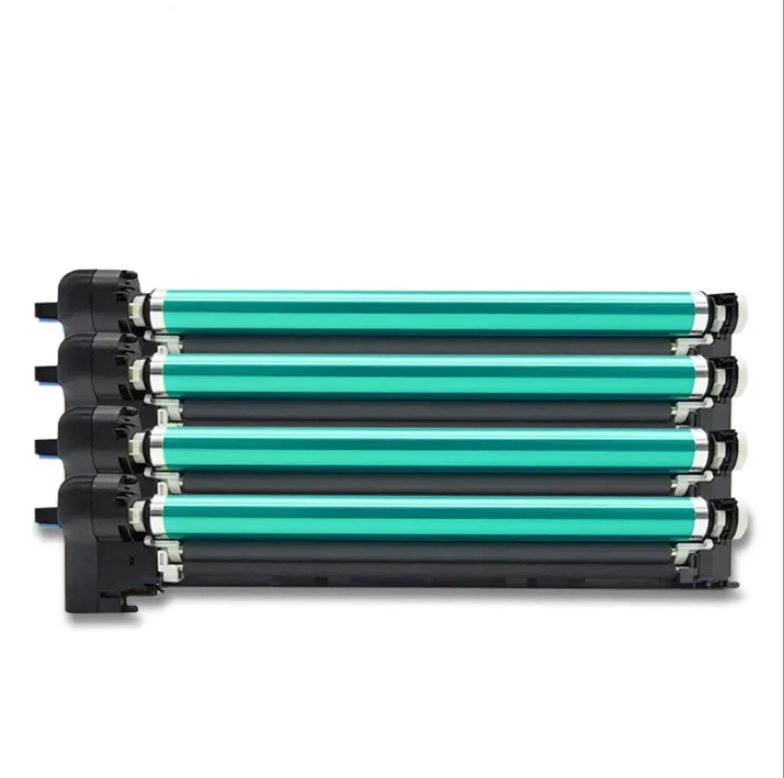 1PC Unidade de Tambor GPR-53 NPG-67 para Canon iRC3025 C3025i iR ADVANCE C3320 C3320L C3320i C3325i C3520i C3525i C3530i (Sem Revelador)