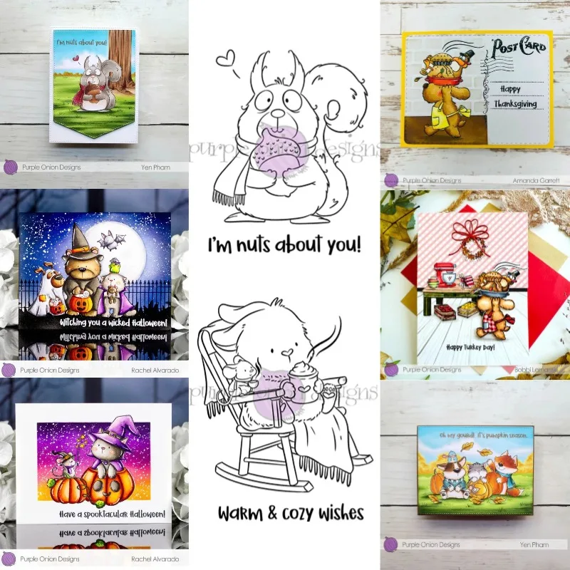 

Теплые и уютные металлические штампы с пожеланиями, тонкие предметы первой необходимости, трафаретные штампы для карточек бронирования для поделок своими руками, открыток ручной работы, 2025