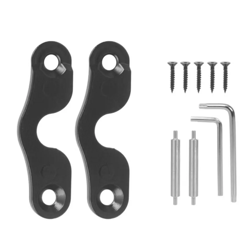 

Sunvisor Reinforcement Modification Repair and Maintenance Pivot Accessories for Wrangler Rubicon