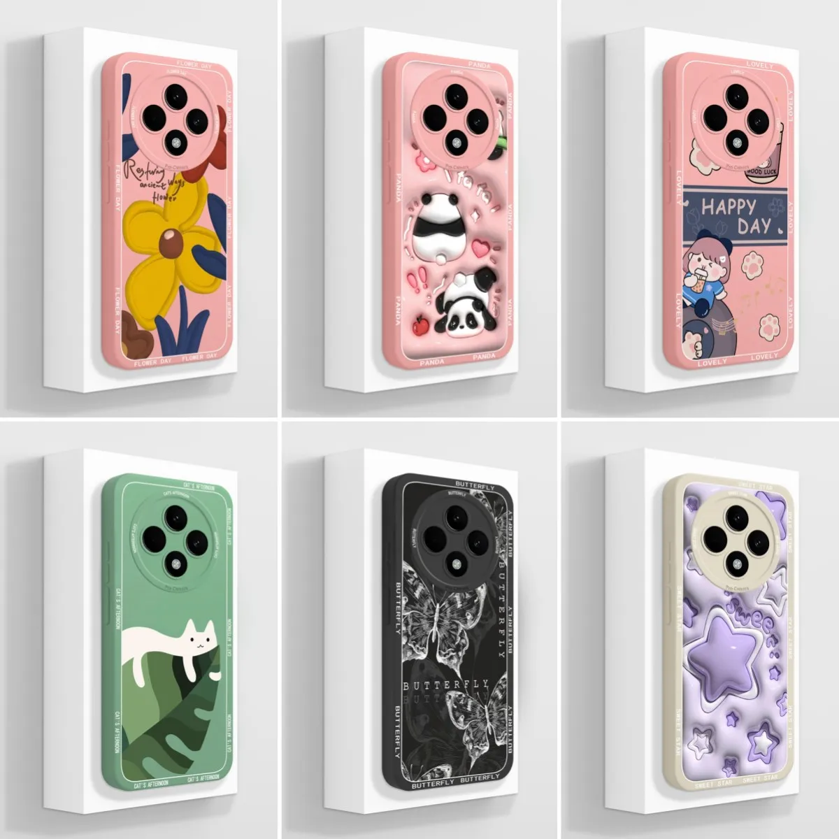 For Oppo F27 F29 5G… - image