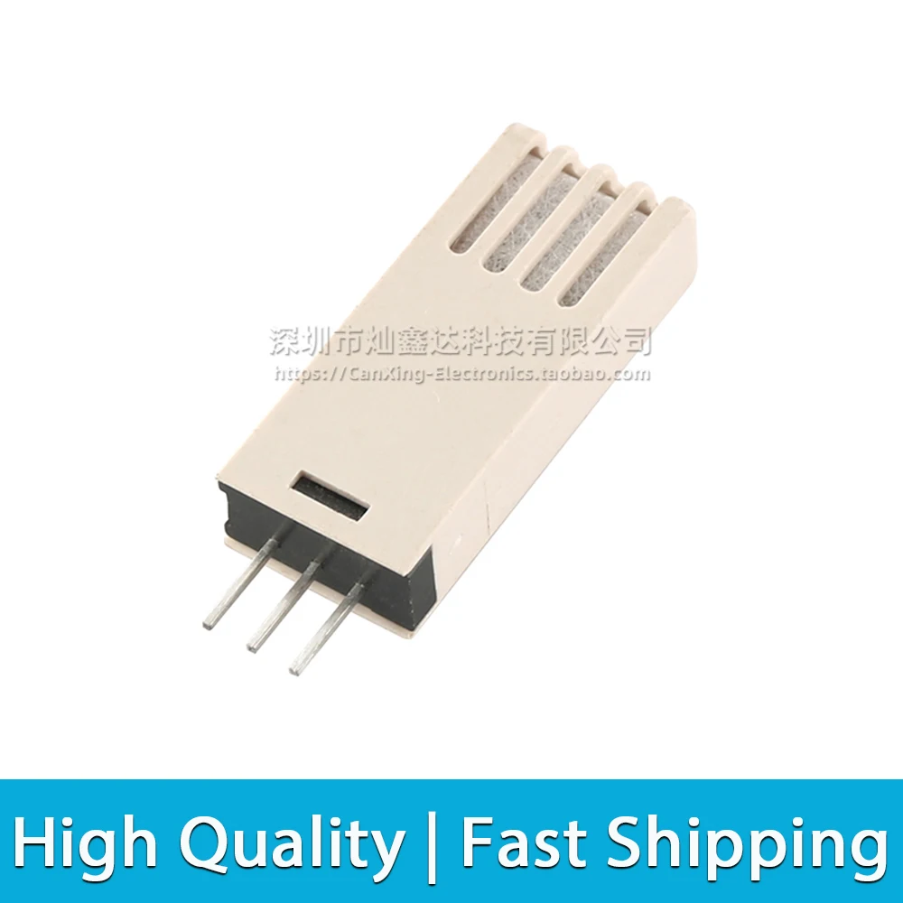 CHS-UGS CHS UGS XH2 DIP Humidity Sensor 5V 600uA ±5% 5-95% High Precision Industry Humidity Sensor