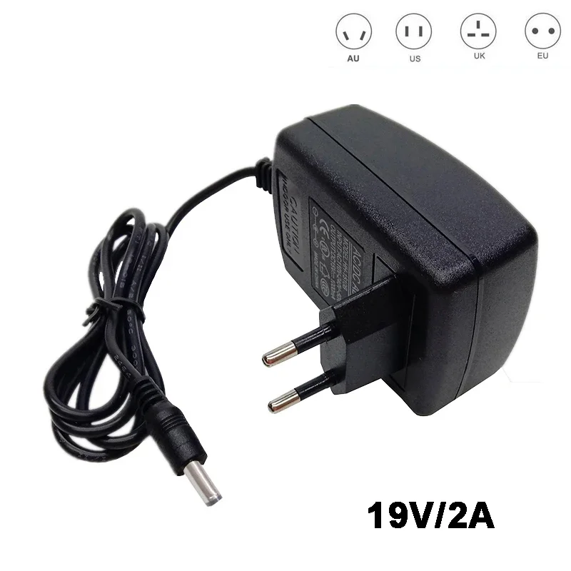 38W 19V 2A Ac 100V-…