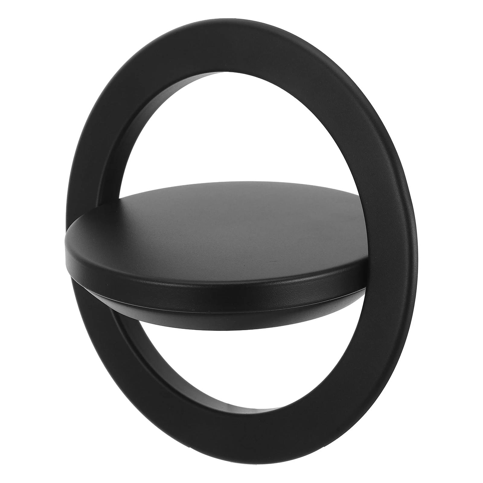 

1pc Stainless Steel Trash Chute Lid Round Drop In Countertop Waste Grommet For Kitchen Bathroom Office Flush Mount Swing Bin