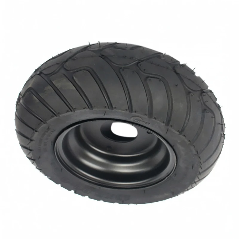13x5.00-6 Tire Tyre for 50cc 110cc 150cc 200cc Cargo ATV Go kart 212cc GX200 CT200U Coleman Mini Bike - view 4