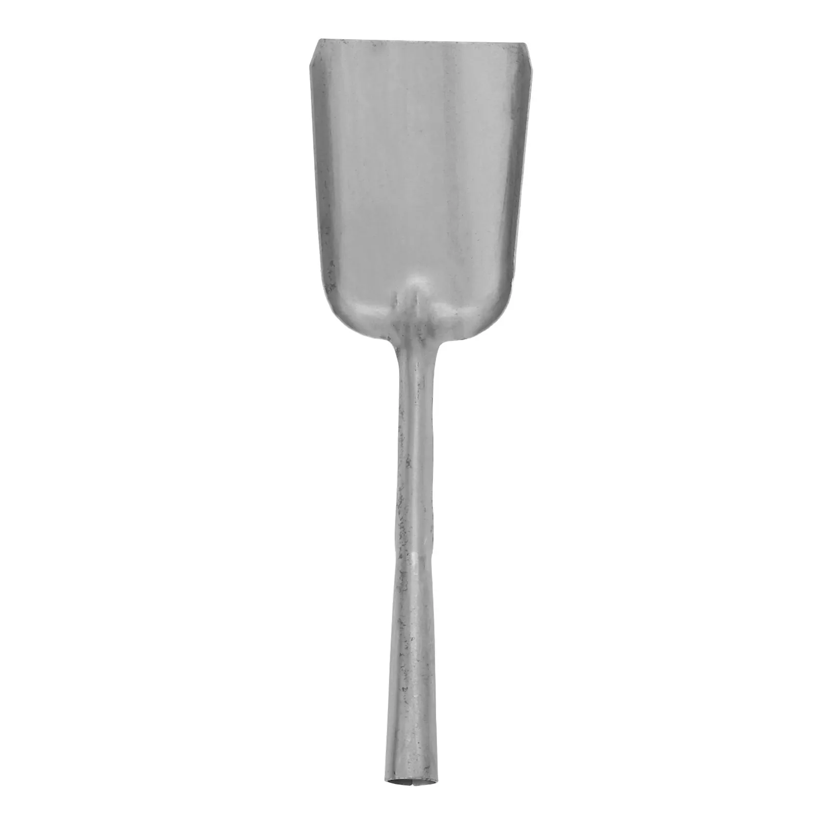 

Fireplace Ash Shovel Thickened Heat Resistant Coal Scoop Kitchen Wood Burning Stove Tool Fire Pit Grill Cleaning Coal Dust