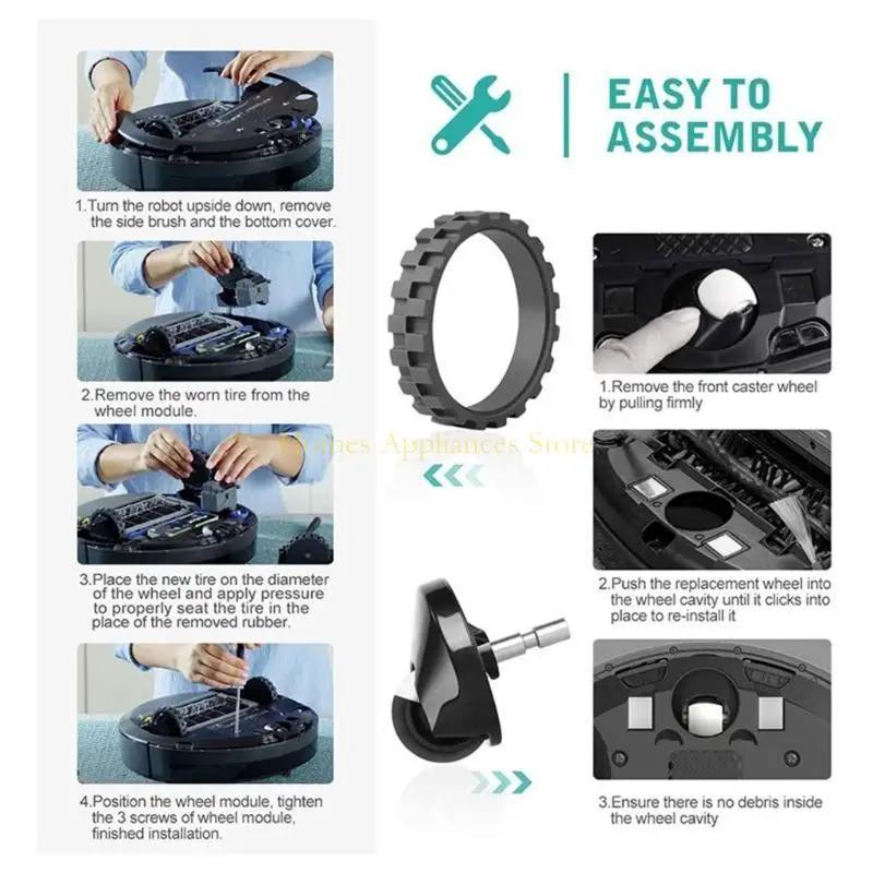 D0AB Universal Fron… - image