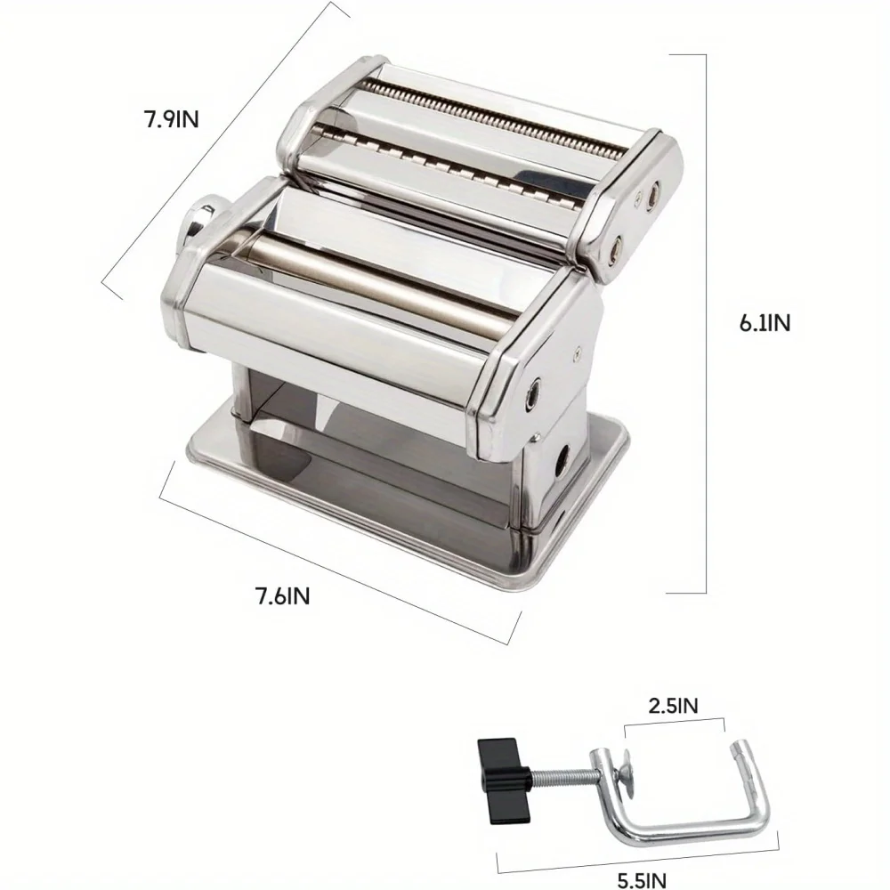 Thumbnail 3 - #31 Trending Pasta Makers Right Now