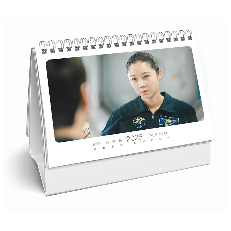 นักแสดงหญิงเกาหลี Hyo-jin Kong Photobook ชุดโปสเตอร์การ์ด Lomo บุ๊คมาร์คอัลบั้มภาพหนังสือศิลปะสมุดภาพแฟนของขวัญ