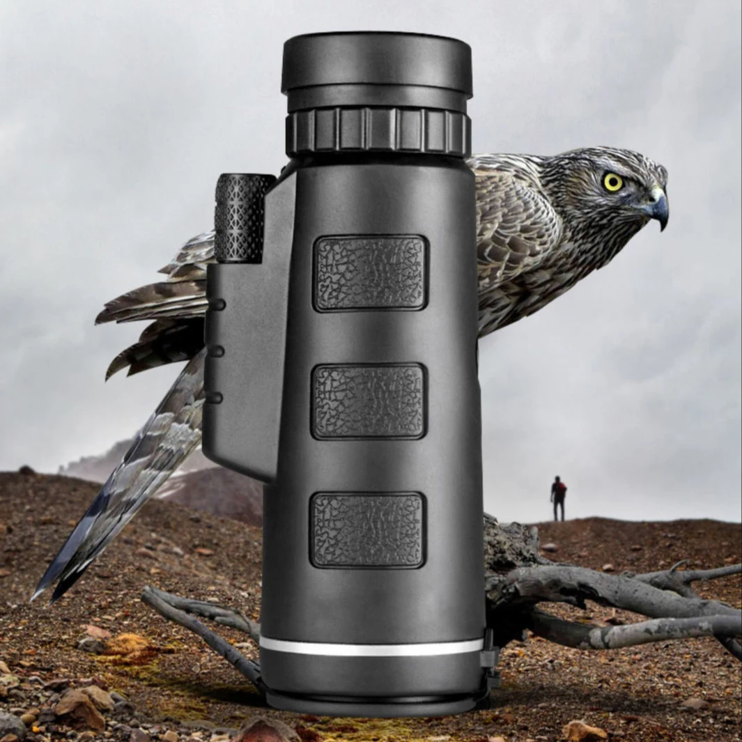 Telescope Phone Len… - image