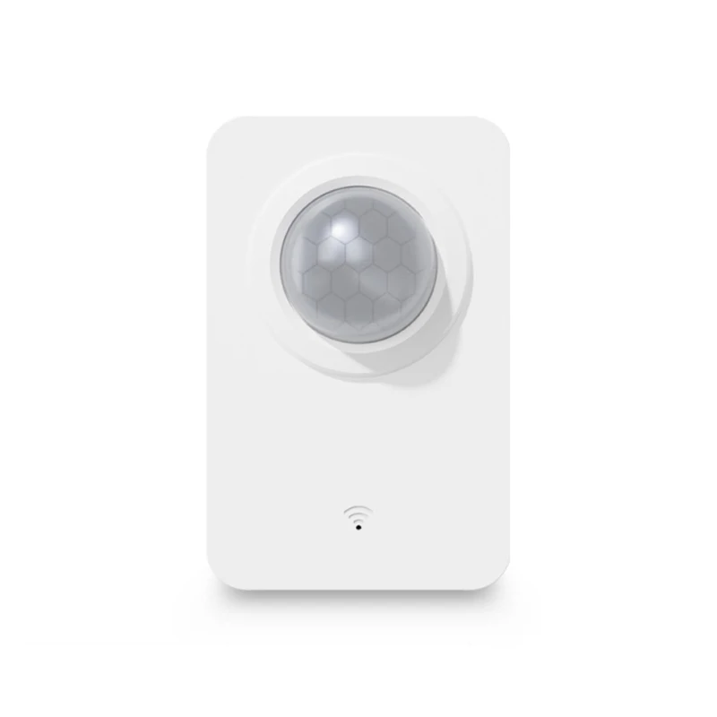 Intelligent Smart Home Compatible With Smart Devices Wireless State-of-the-art Convenient Innovative Wifi Graffiti Body Sensor