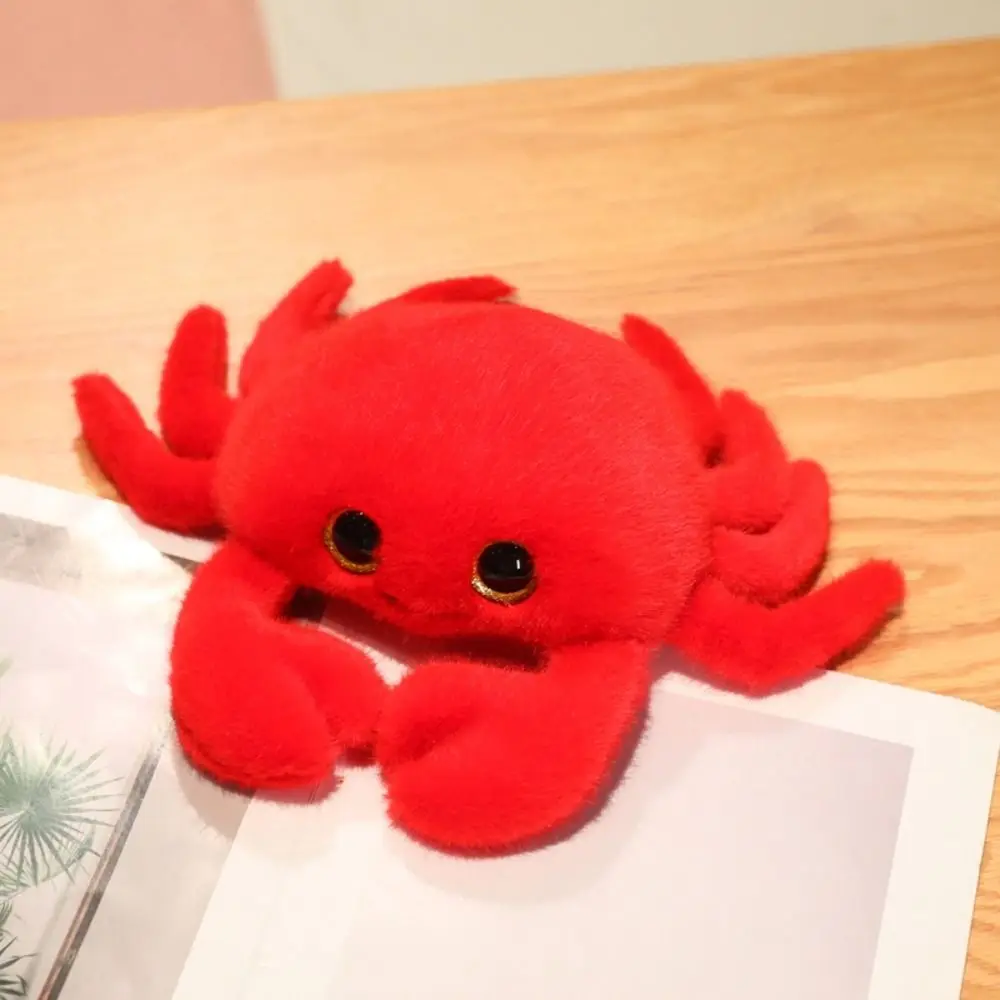 Animale marino Animali marini Peluche Simulazione Balena Granchio Farcito Tartaruga marina Cartone animato Simpatico arredamento Polpo Pesce Bambola
