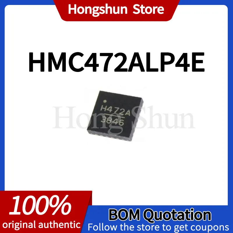 Phone Case HMC472ALP4ETR HMC472ALP4E H472A Phone Case