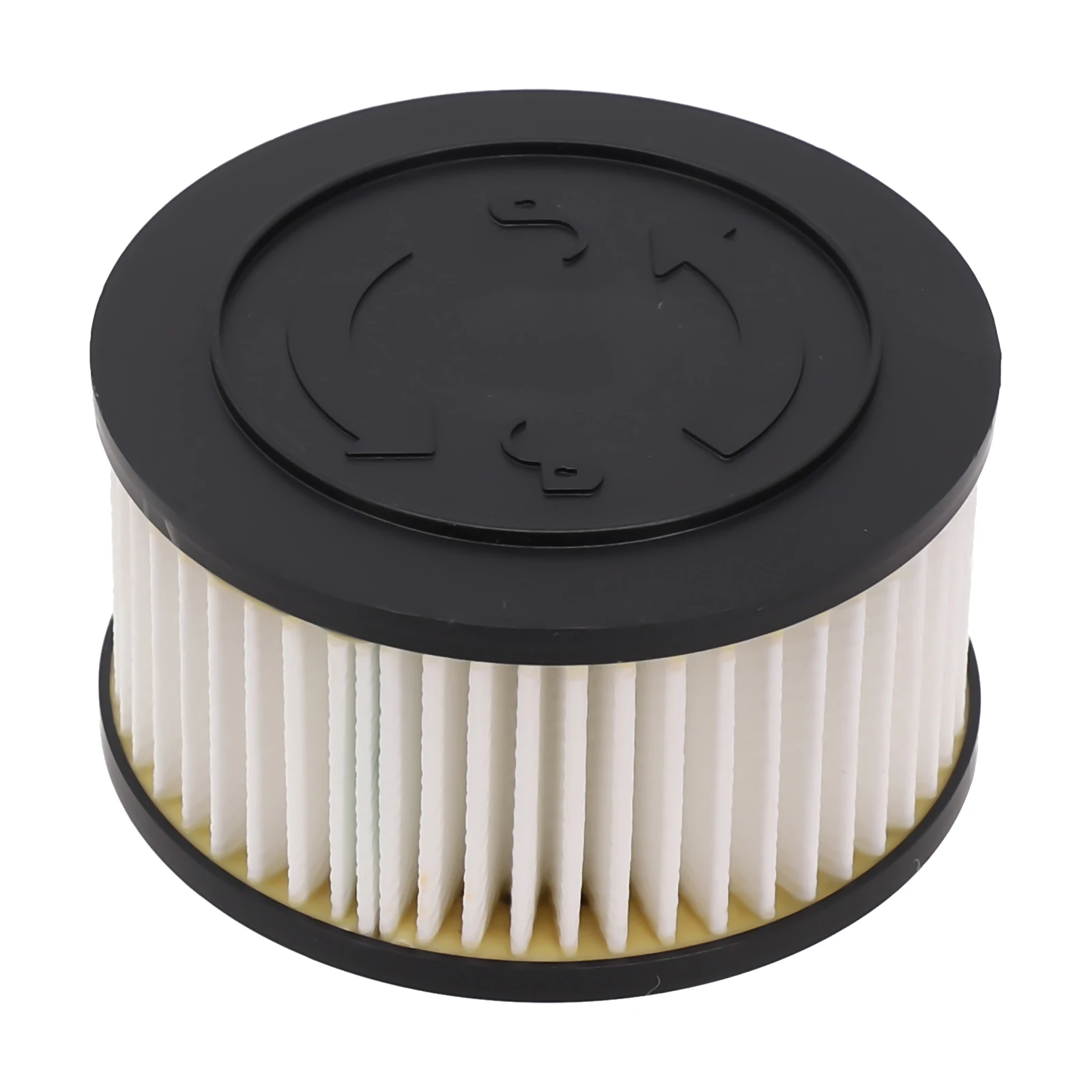 High Quality Long Lasting Practical Brand New Air Filter Parts Study Spare Accessories Compact Easy Installation