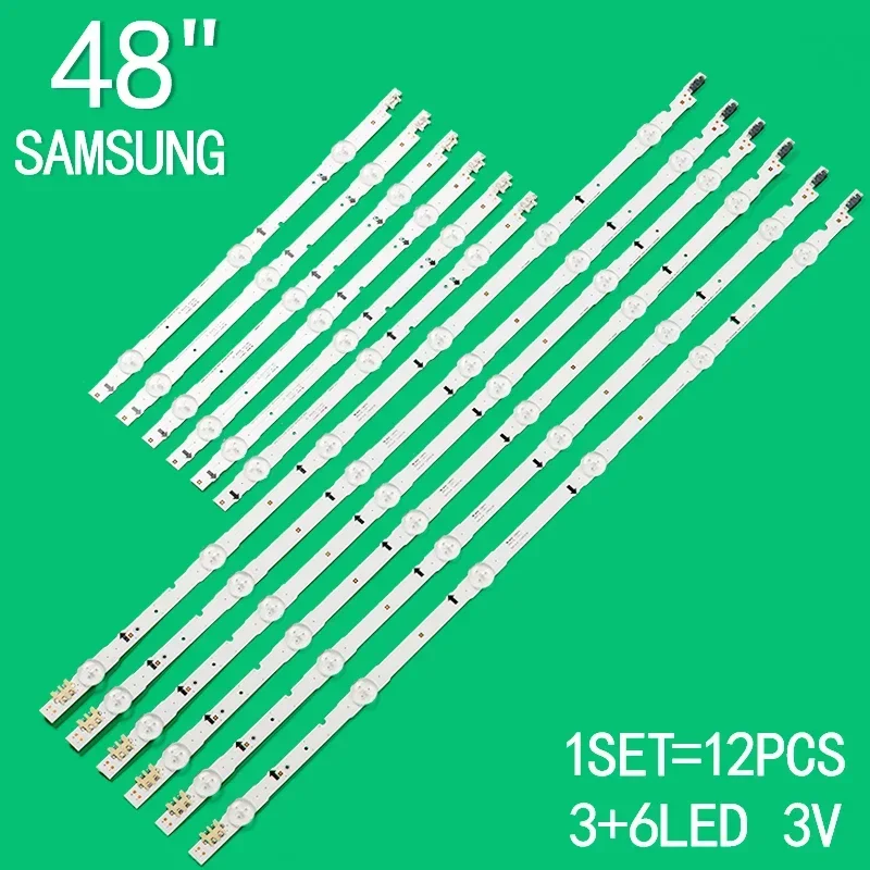 Pour SAMSUNG-2014SVS48F 3228 L06 REV1.1 UE48H6240 UA48H6300 UE48H5570 UE48H5100 UN485500 UE48h5270 UE48H6230AK