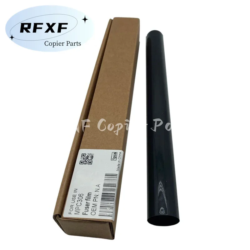 

Пленка фьюзера для Ricoh MP C305SP C307 C406 C306 C407 mpc305sp mpc307 mpc406 mpc306 mp407 Нагревательный ремень Запчасти для копировального аппарата