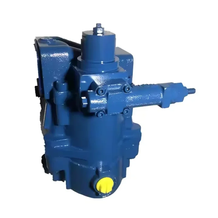 

PVM018 Series PVM018ER17BS05AAA28000000A0A Hydraulic Piston Pump for Oil Applications