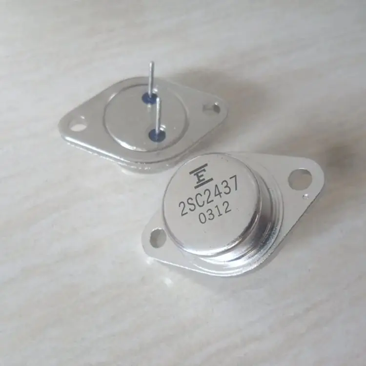 

2SC2437 1pcs/lot New&Original In Stock