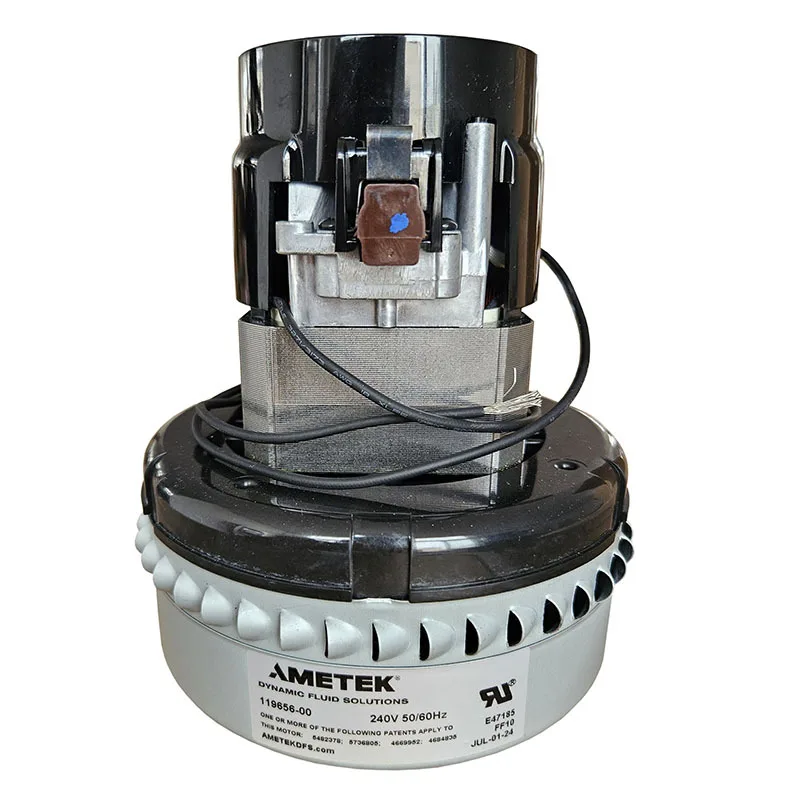 

2025 Vacuum material motor - carbon brush type universal motor