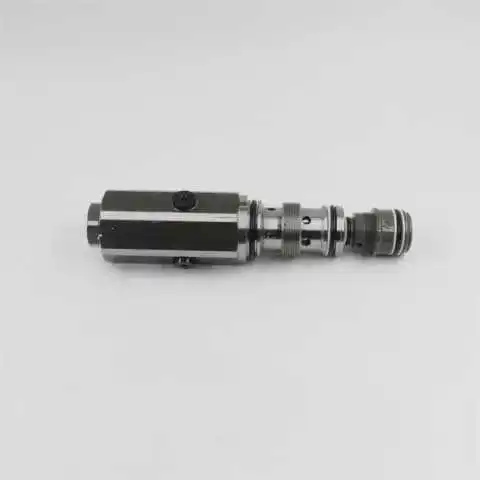 14597193 EC460 Recycling Valve Overflow Valve Hydraulic, Excavator Parts