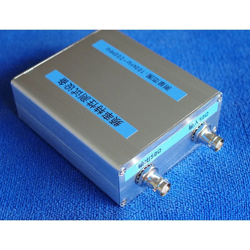 NWT-200 50KHz~200MHz  Sweeper Network Analyzer Filter Amplitude Frequency Characteristics Signal Source