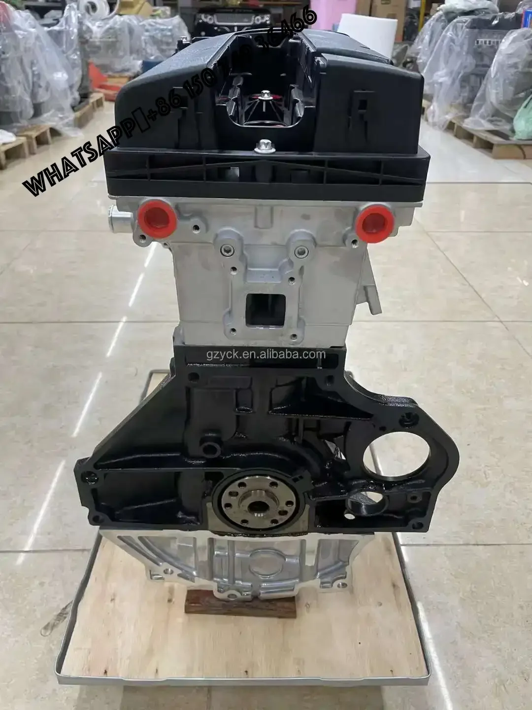 

Guaranteed Brand New High Quality Engine LDE F14D4 F16D4 Ecotec Engine for Chevrolet Cruze AVEO Buick Excelle 1.4 1.6