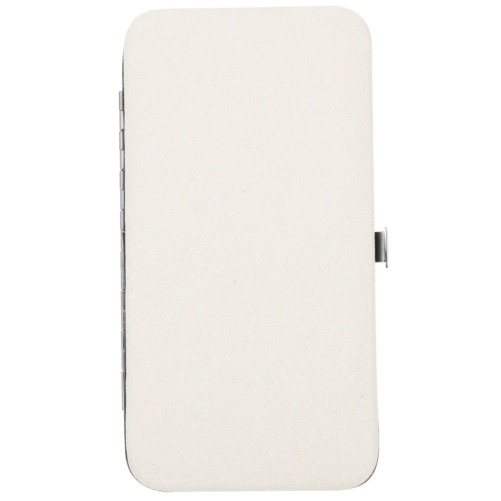 Organizador de pestañas, estuche de almacenamiento para pinzas, soporte de viaje para mujeres, bolsa para extensiones