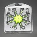 Flap hook no adjust