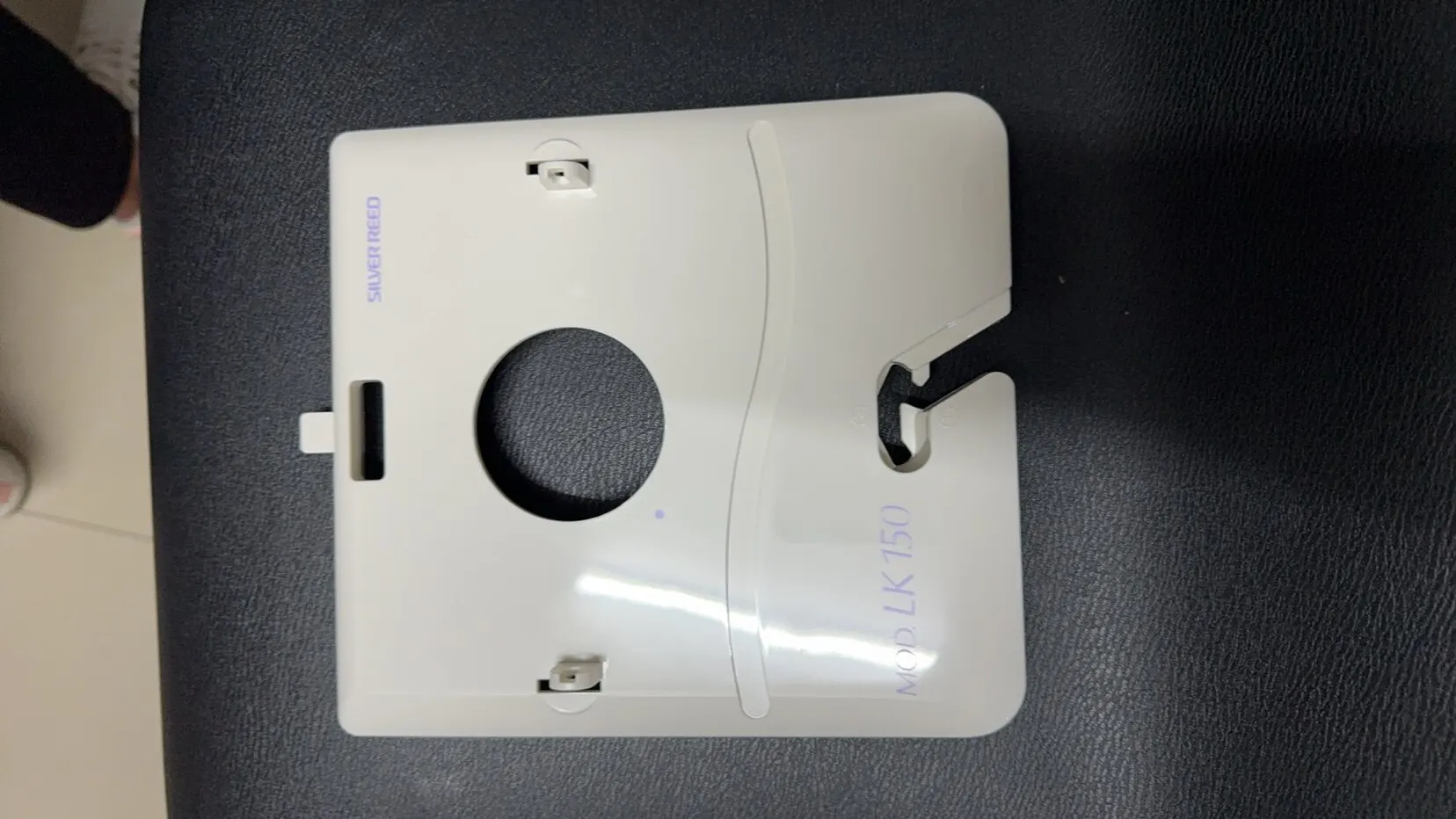 

Оригинальные аксессуары для головки расчески Sliver Reed Lk150