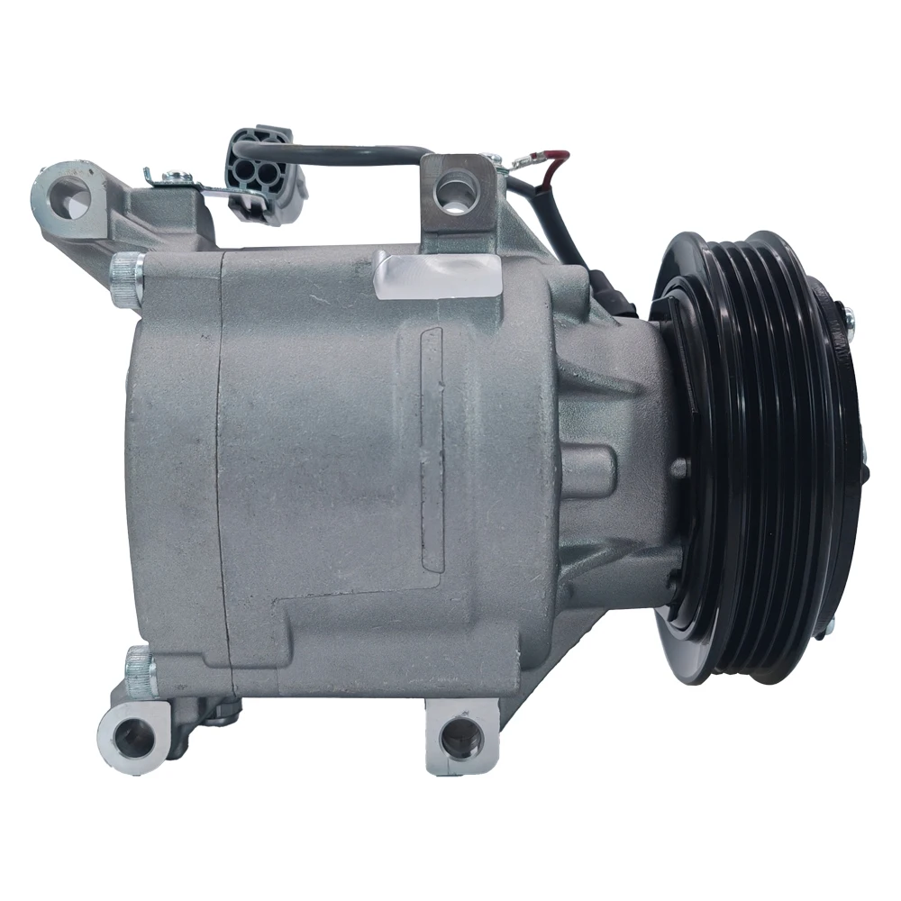 新型OE 447180-8720 88310-52551 447180-9230 HLS-1820オートACコンプレッサー、カローラ'05 12V Faw車用エアコン部品