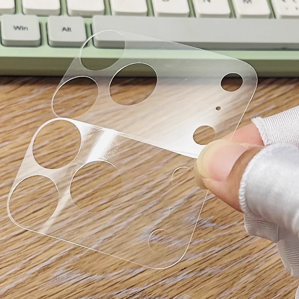 2 шт. HD/матовая защитная плен – обзор и цена Screen Protector Matte
