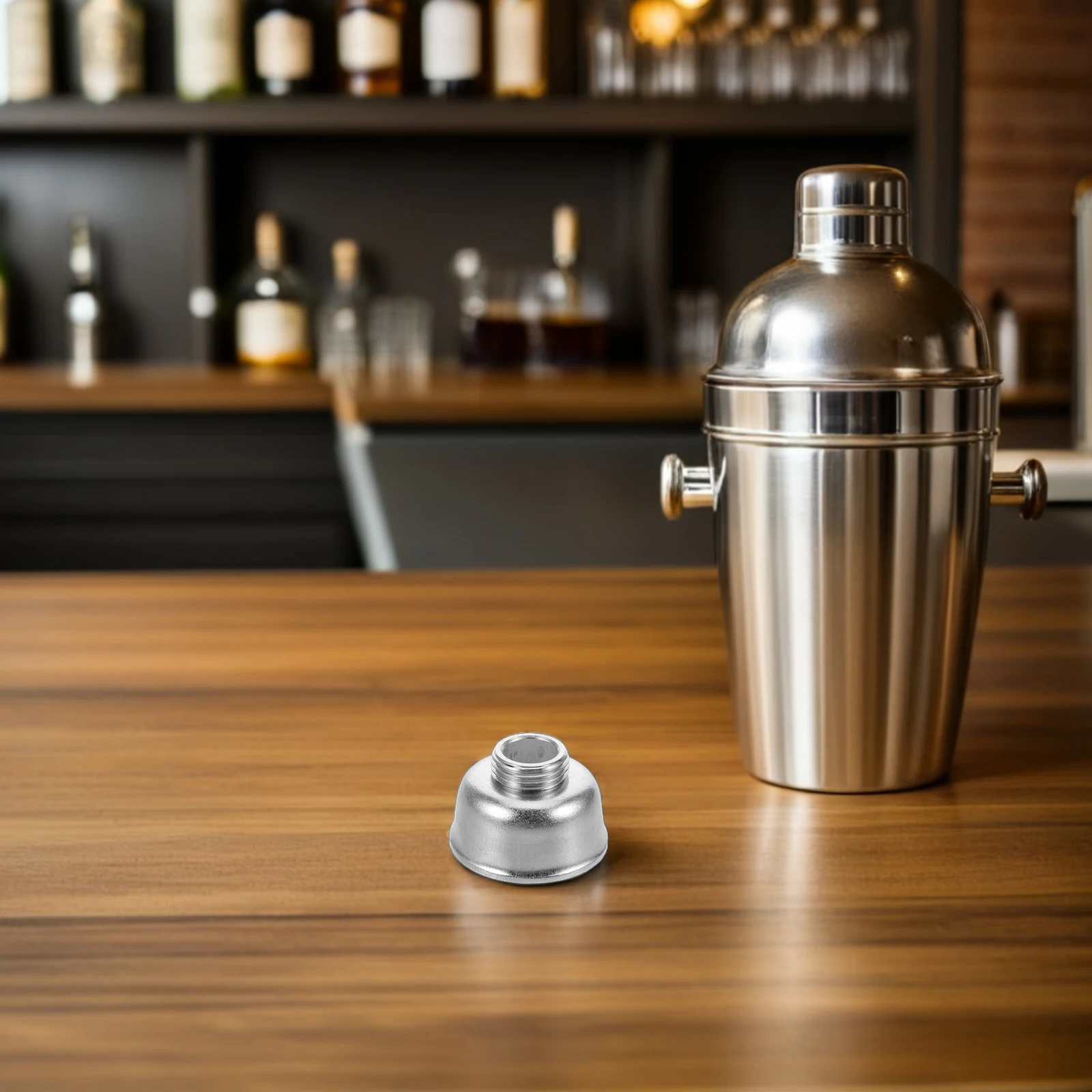 

Manual Capper Head 29Mm Versatile Cap Sealing Device For Home Brewing Portable Design Compatible With Various Beer Caps Bottle