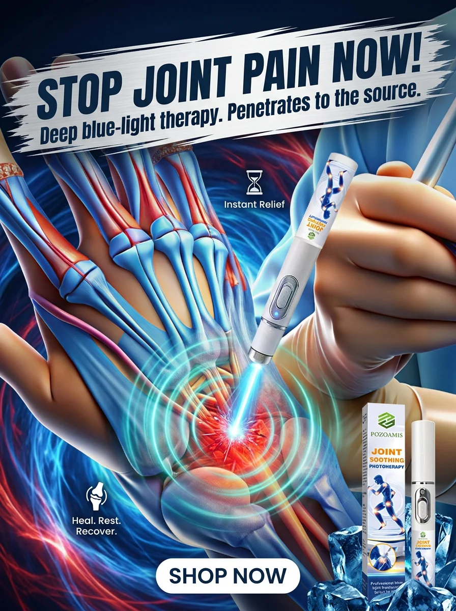 Simple Operation & Convenient Daily Activity
